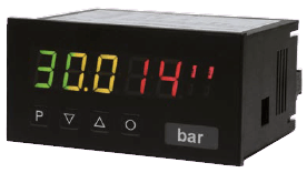 Kobold Digital Indicator and Controller, DAG-S/M